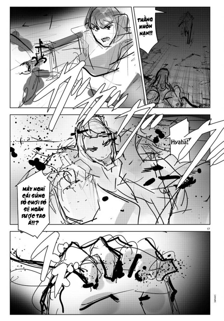 Darwins Game Chap 93 - Next Chap 94