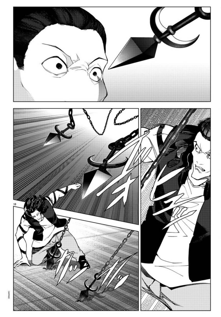 Darwins Game Chap 93 - Next Chap 94