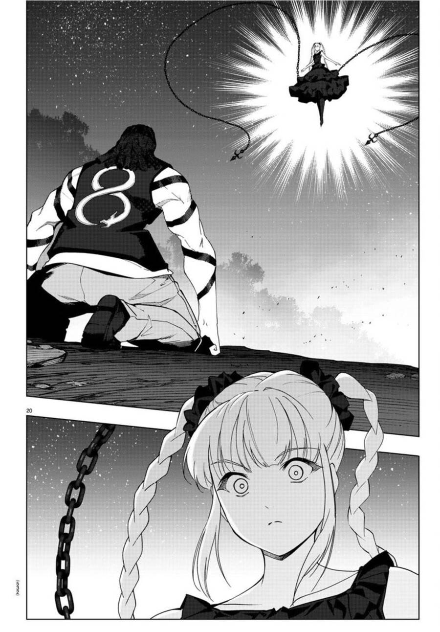 Darwins Game Chap 93 - Next Chap 94