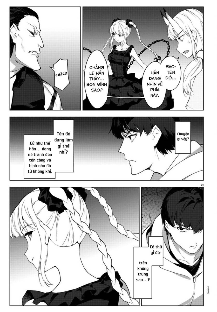 Darwins Game Chap 93 - Next Chap 94