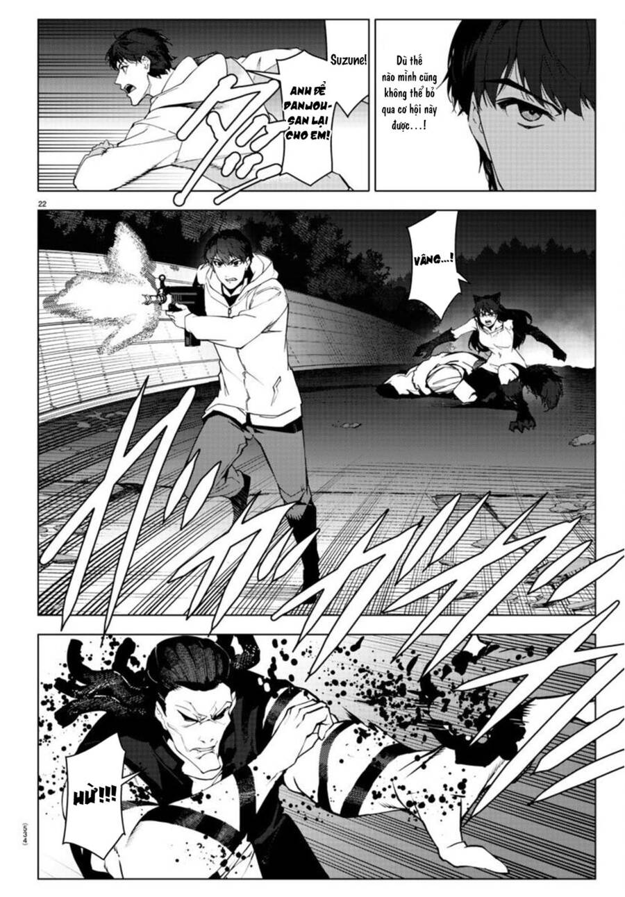 Darwins Game Chap 93 - Next Chap 94