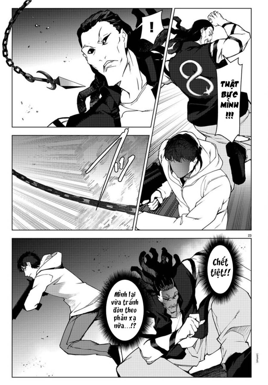Darwins Game Chap 93 - Next Chap 94