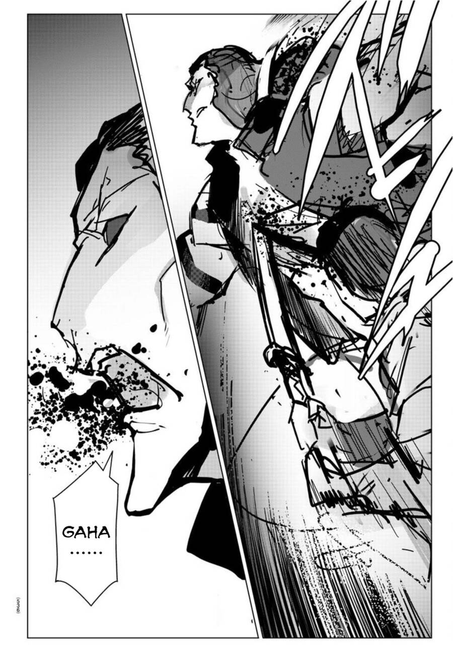 Darwins Game Chap 93 - Next Chap 94