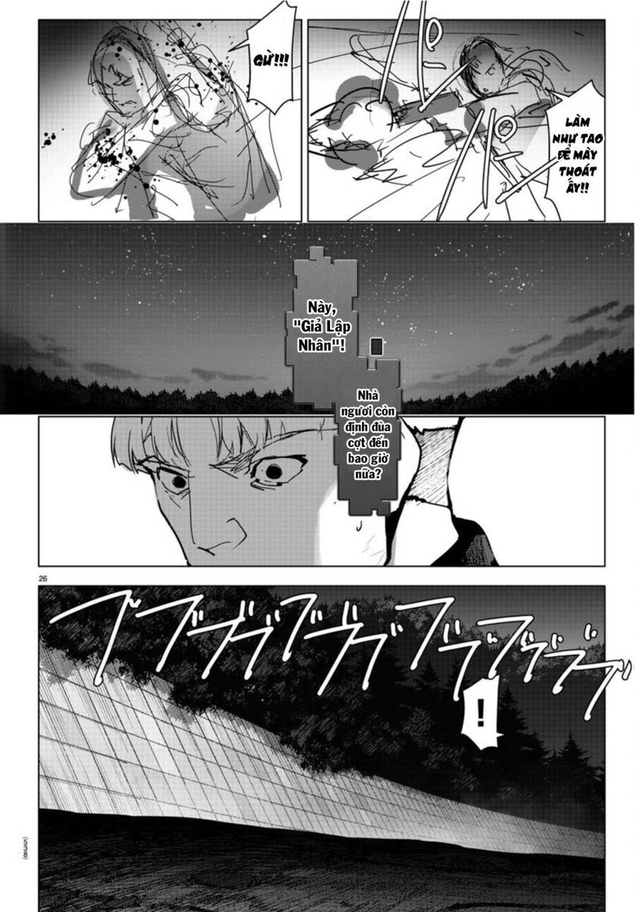 Darwins Game Chap 93 - Next Chap 94