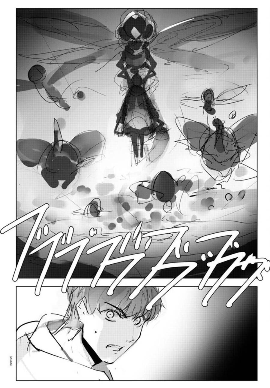 Darwins Game Chap 93 - Next Chap 94