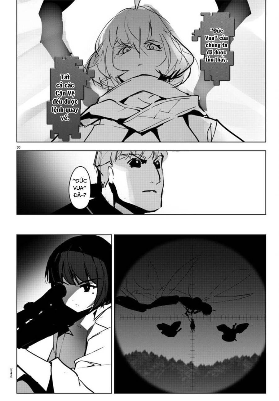 Darwins Game Chap 93 - Next Chap 94