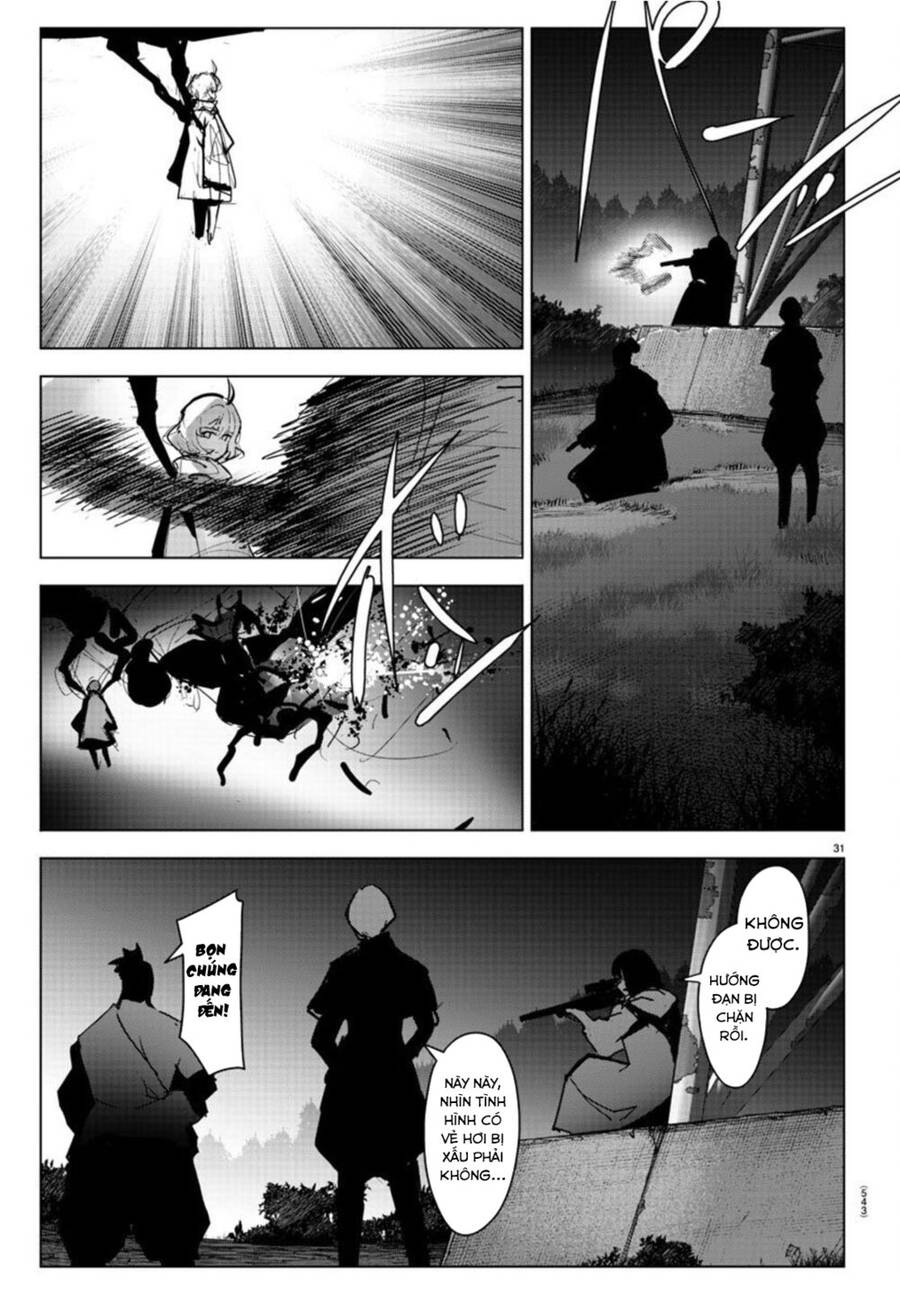 Darwins Game Chap 93 - Next Chap 94