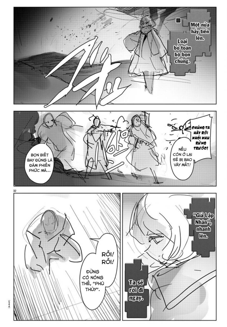 Darwins Game Chap 93 - Next Chap 94