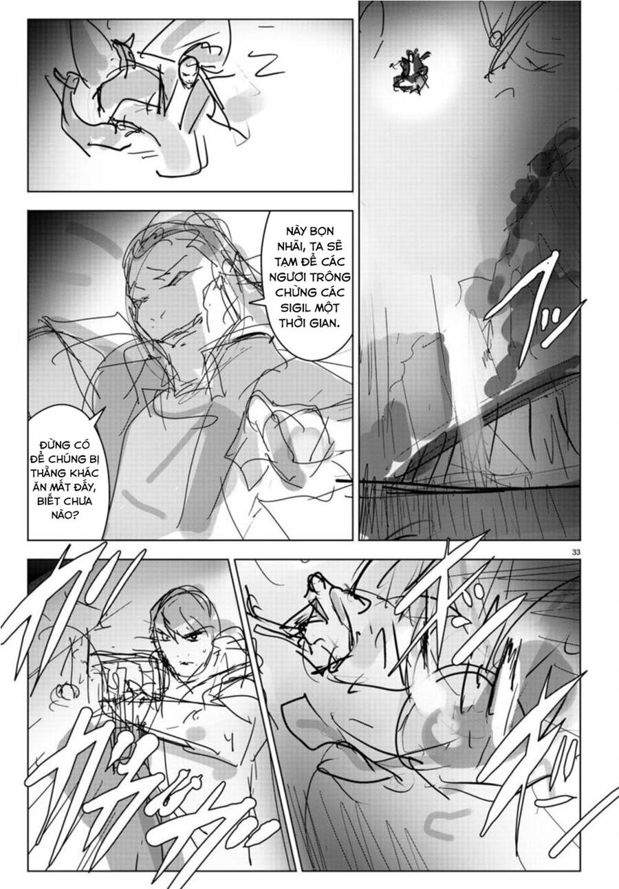 Darwins Game Chap 93 - Next Chap 94