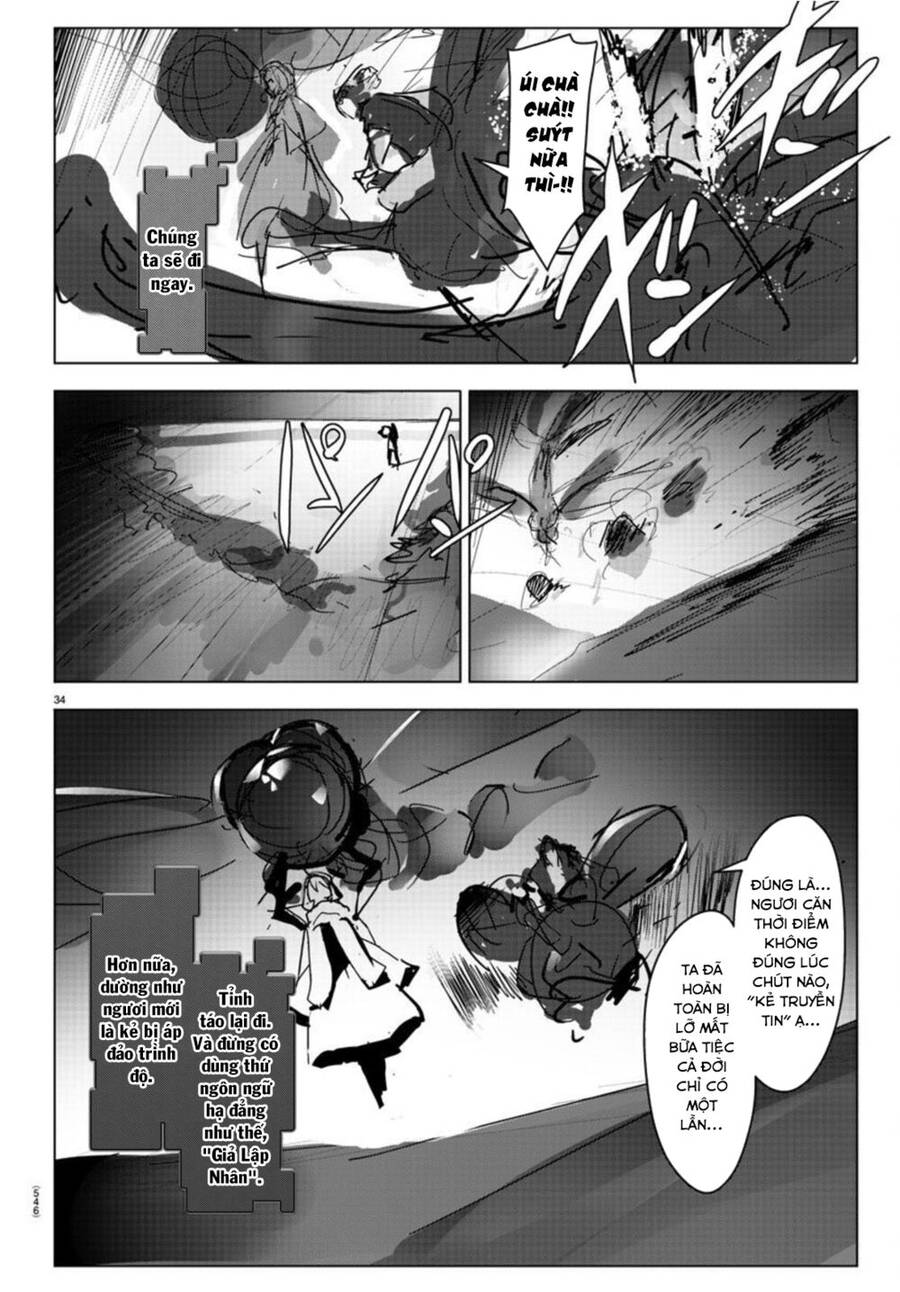Darwins Game Chap 93 - Next Chap 94