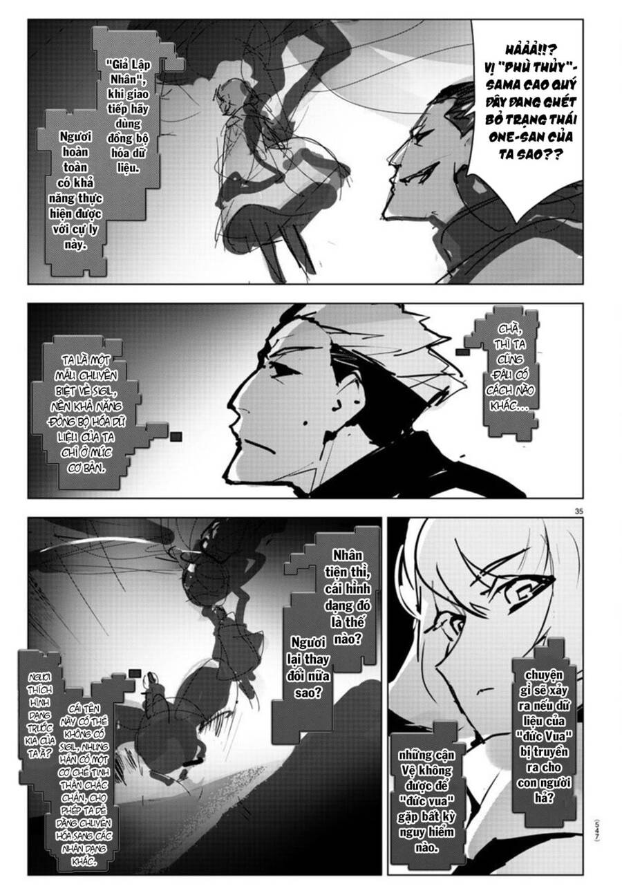 Darwins Game Chap 93 - Next Chap 94
