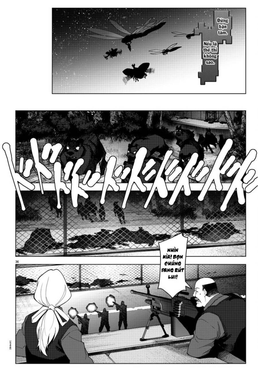 Darwins Game Chap 93 - Next Chap 94