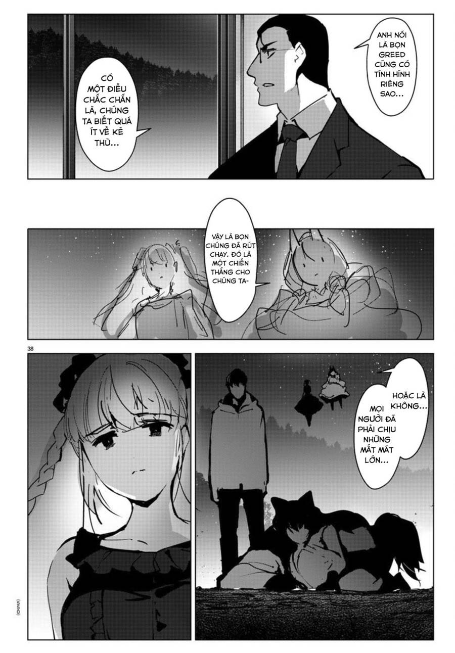Darwins Game Chap 93 - Next Chap 94