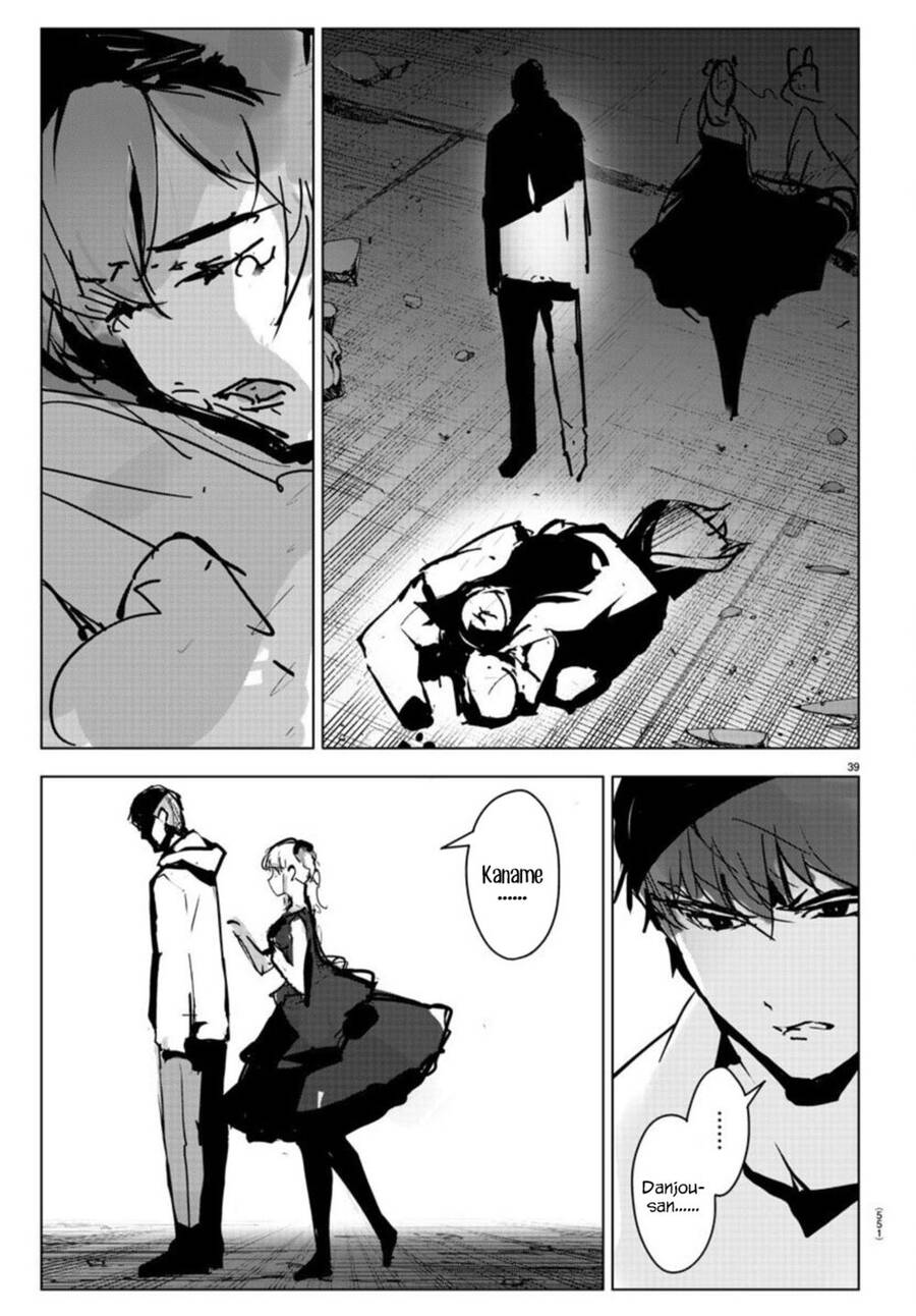Darwins Game Chap 93 - Next Chap 94