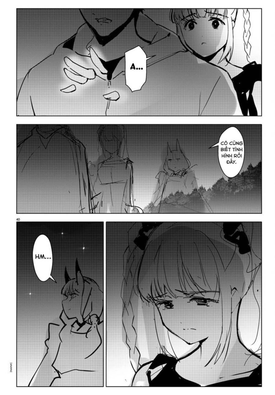 Darwins Game Chap 93 - Next Chap 94