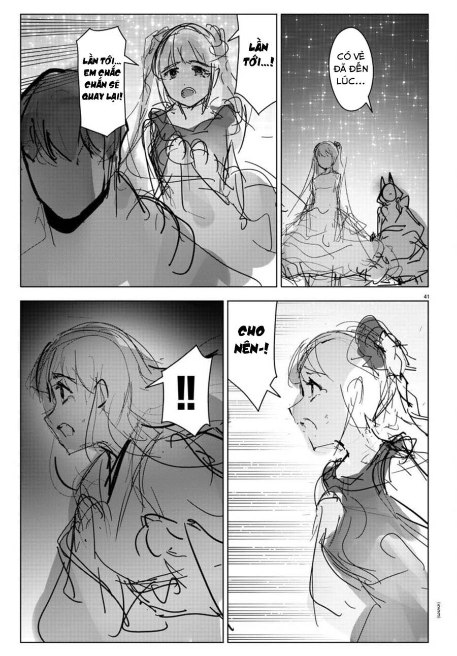 Darwins Game Chap 93 - Next Chap 94