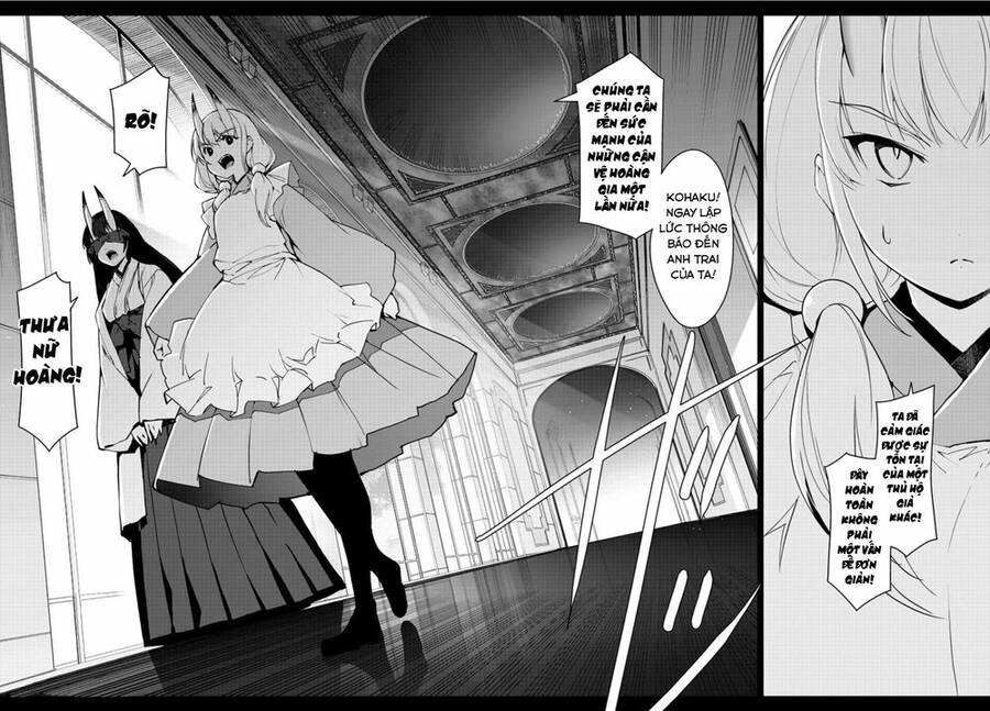 Darwins Game Chap 93 - Next Chap 94