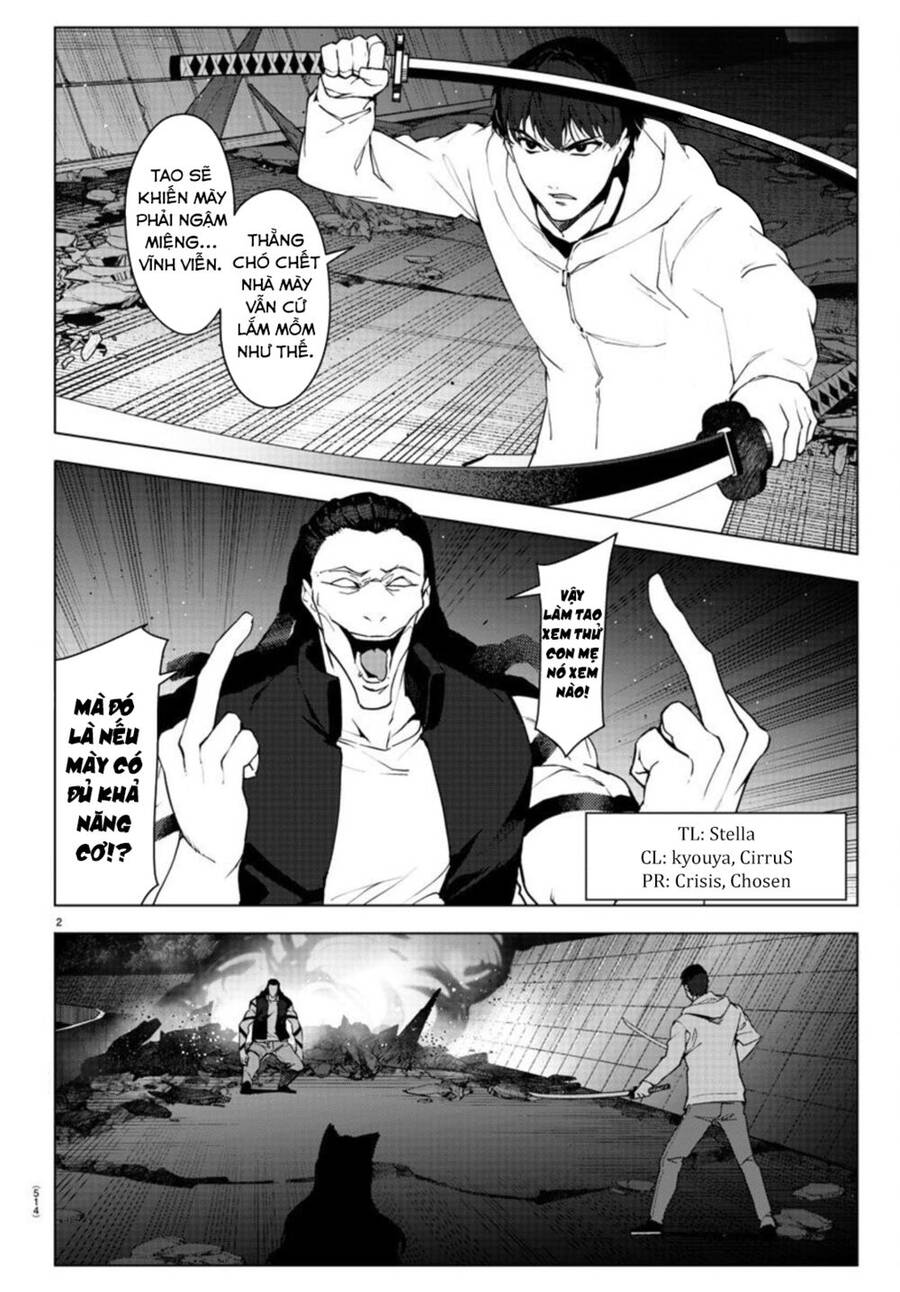 Darwins Game Chap 93 - Next Chap 94