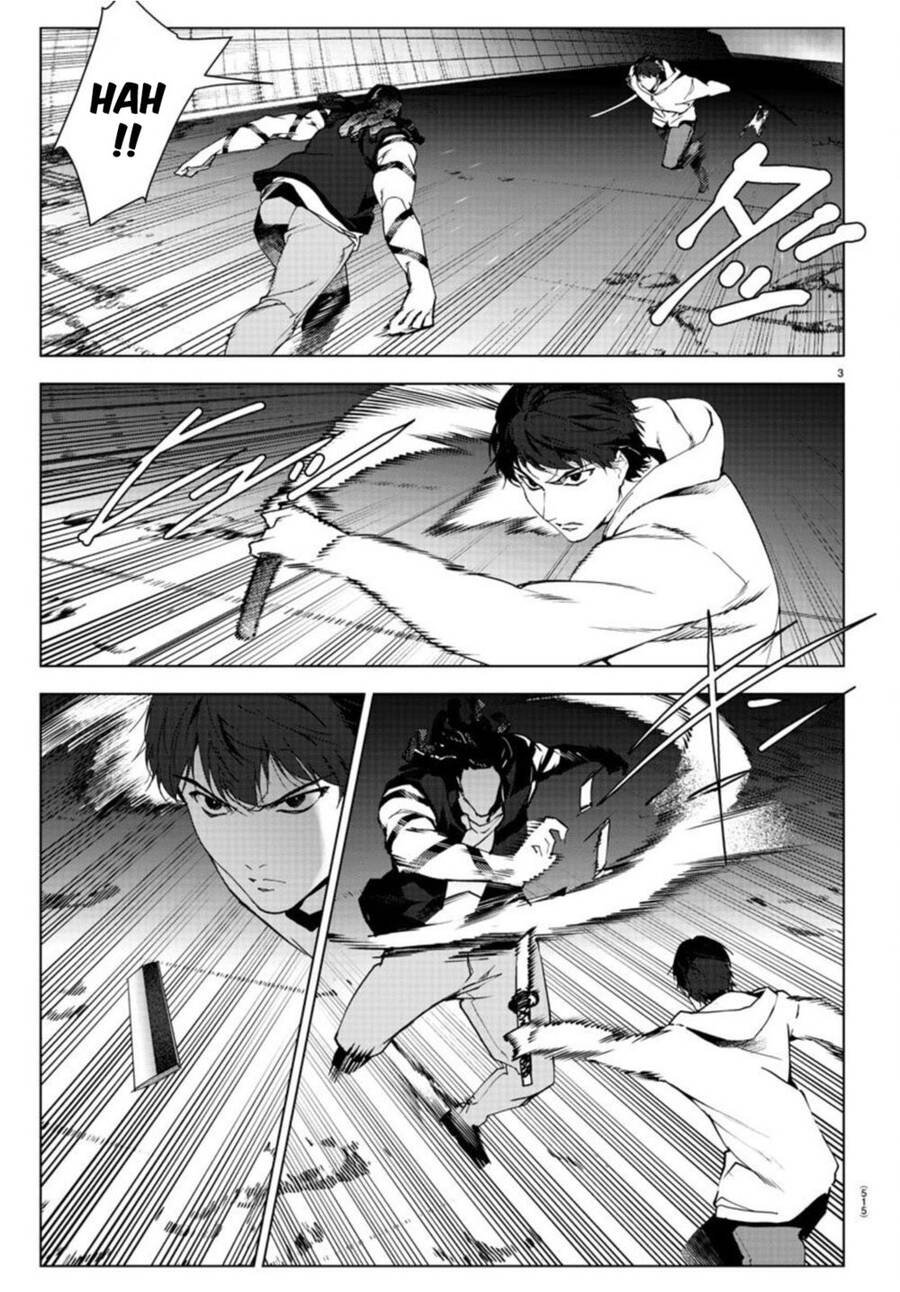 Darwins Game Chap 93 - Next Chap 94
