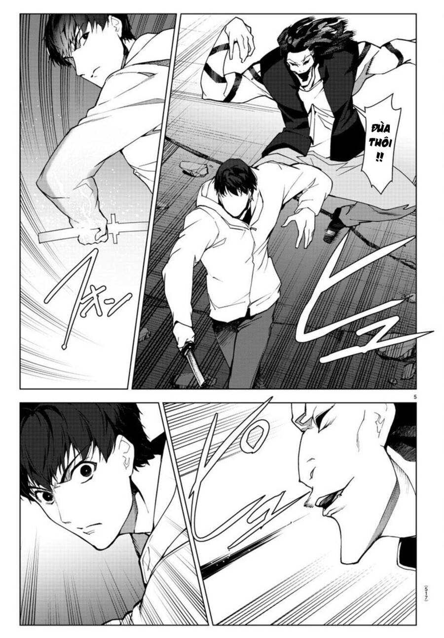 Darwins Game Chap 93 - Next Chap 94