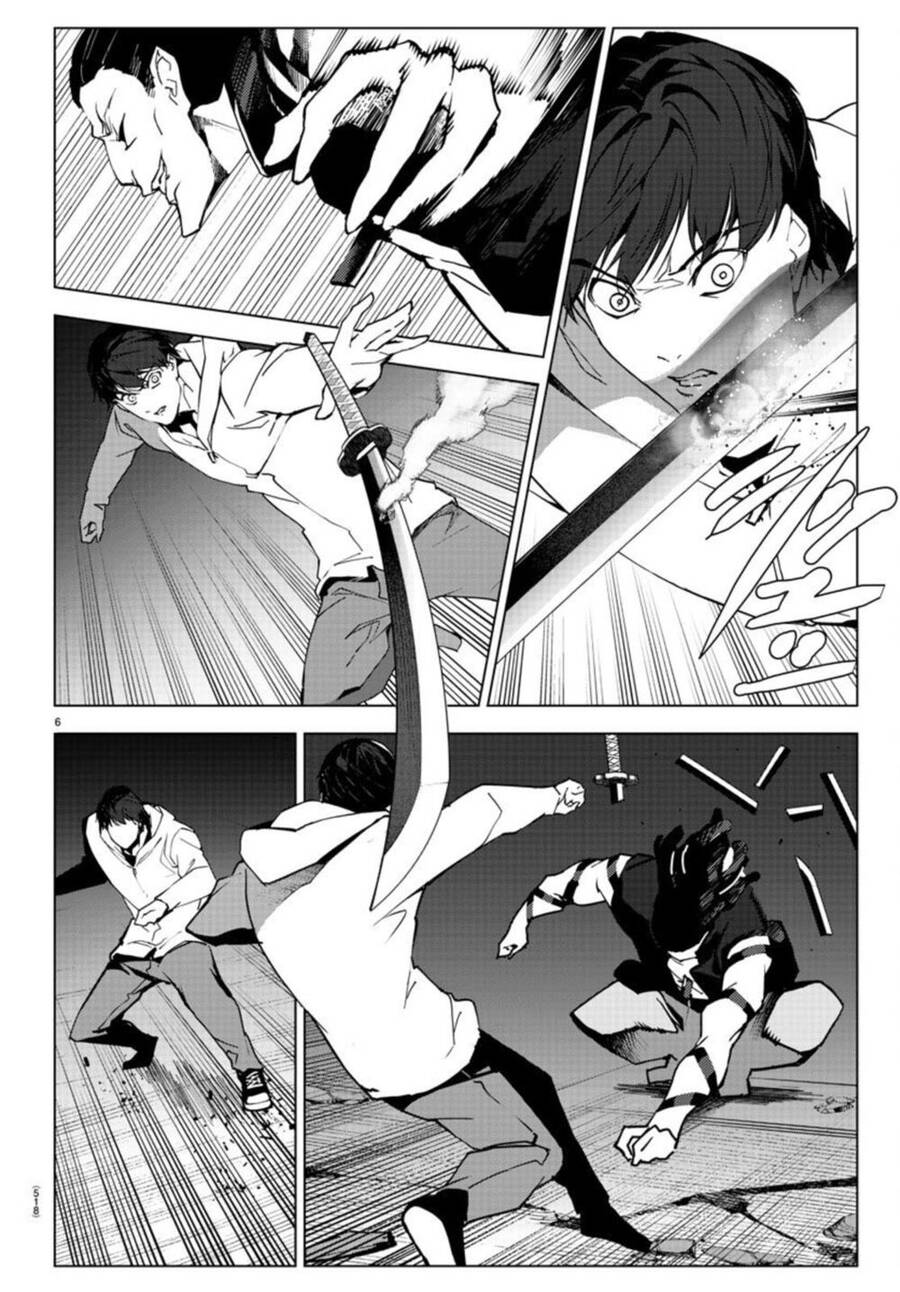 Darwins Game Chap 93 - Next Chap 94