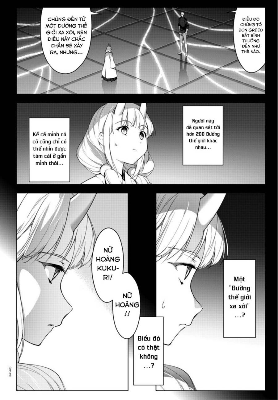 Darwins Game Chap 94 - Next Chap 95