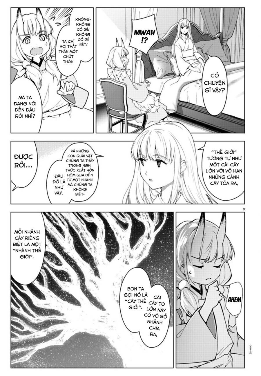 Darwins Game Chap 94 - Next Chap 95