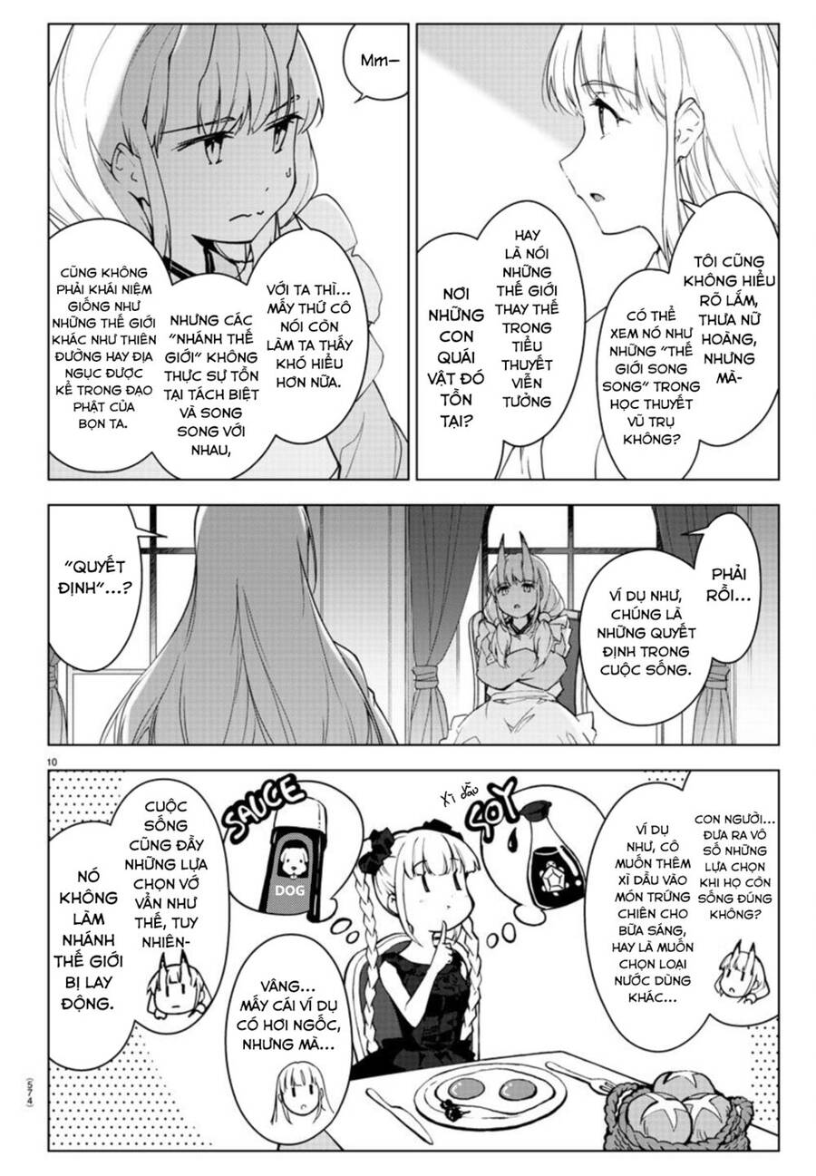 Darwins Game Chap 94 - Next Chap 95