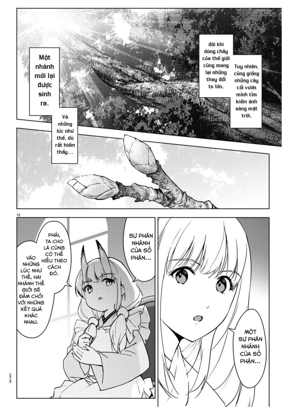 Darwins Game Chap 94 - Next Chap 95
