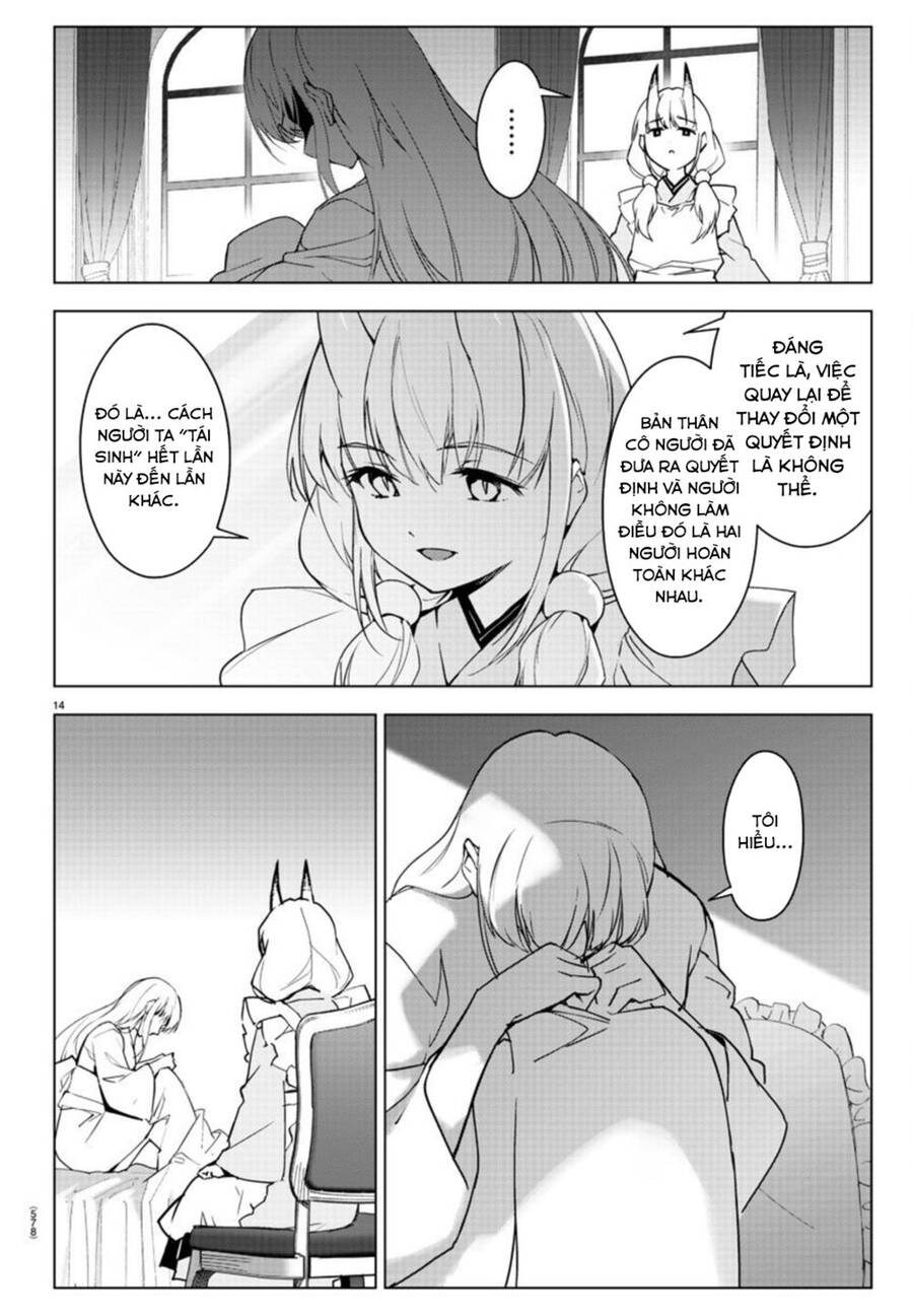 Darwins Game Chap 94 - Next Chap 95