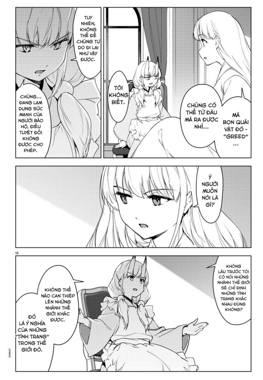 Darwins Game Chap 94 - Next Chap 95