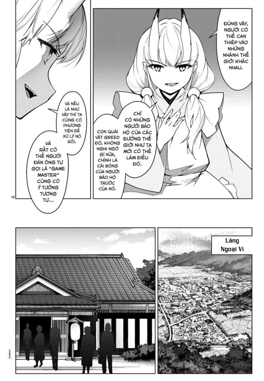 Darwins Game Chap 94 - Next Chap 95
