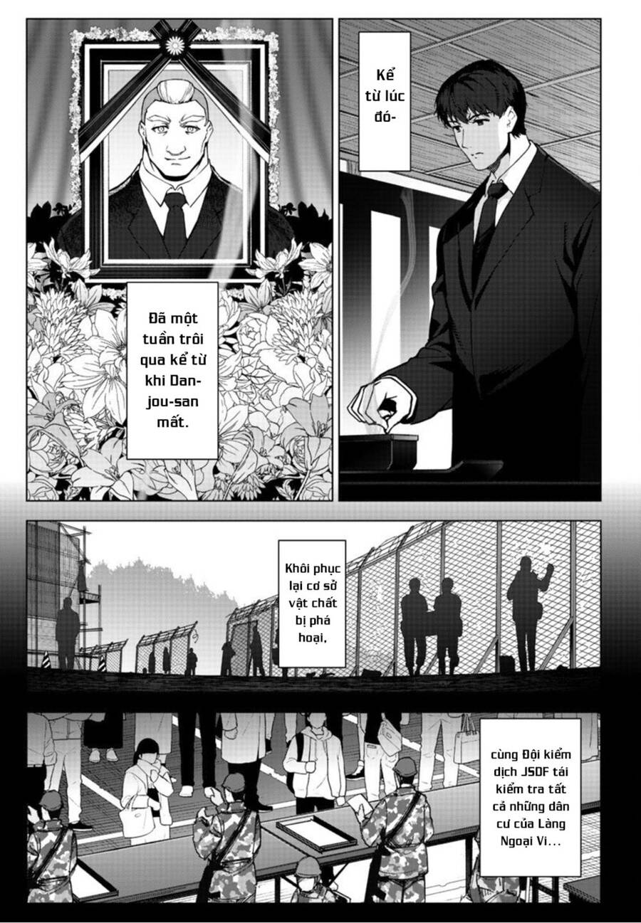 Darwins Game Chap 94 - Next Chap 95