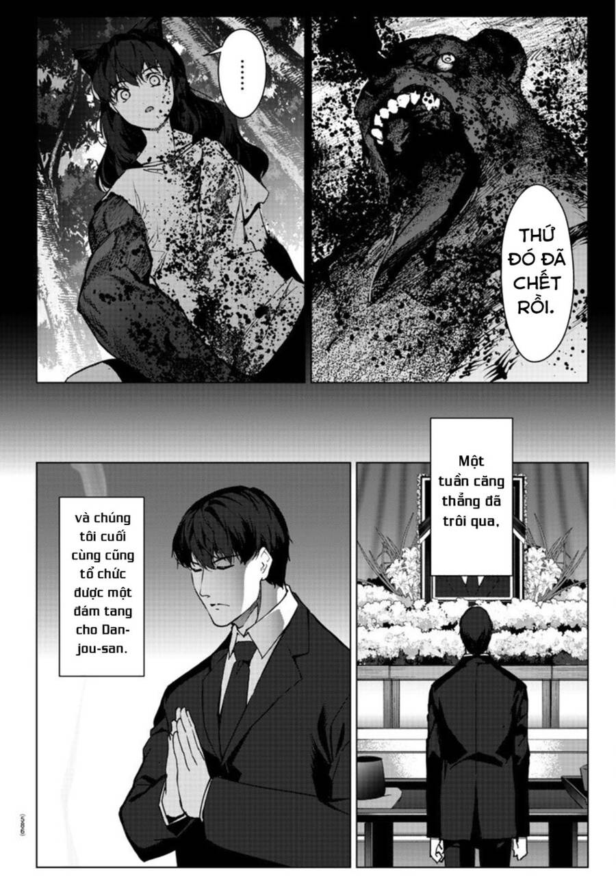 Darwins Game Chap 94 - Next Chap 95