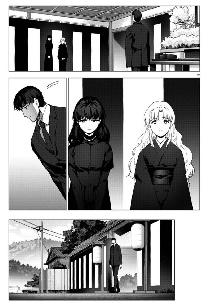 Darwins Game Chap 94 - Next Chap 95