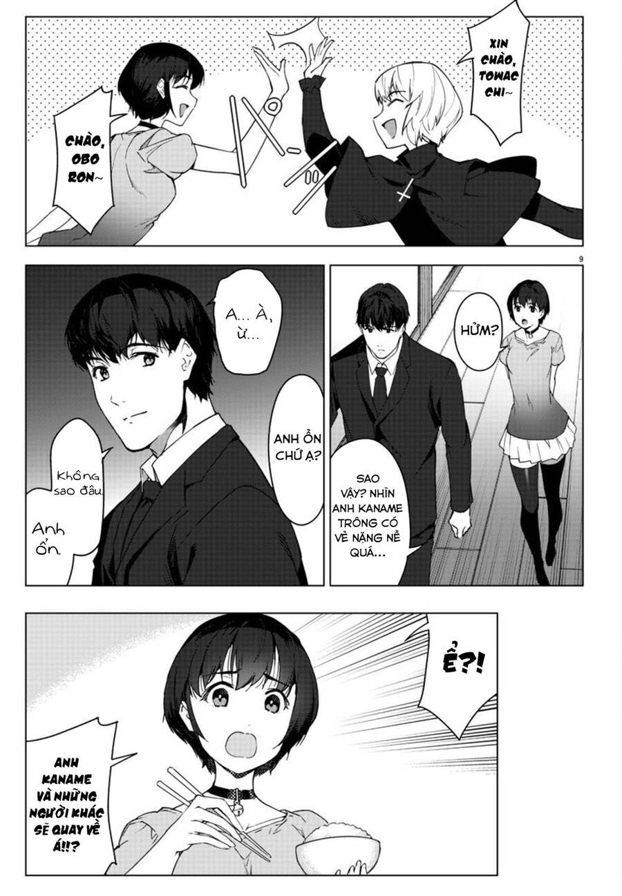 Darwins Game Chap 95 - Next Chap 96