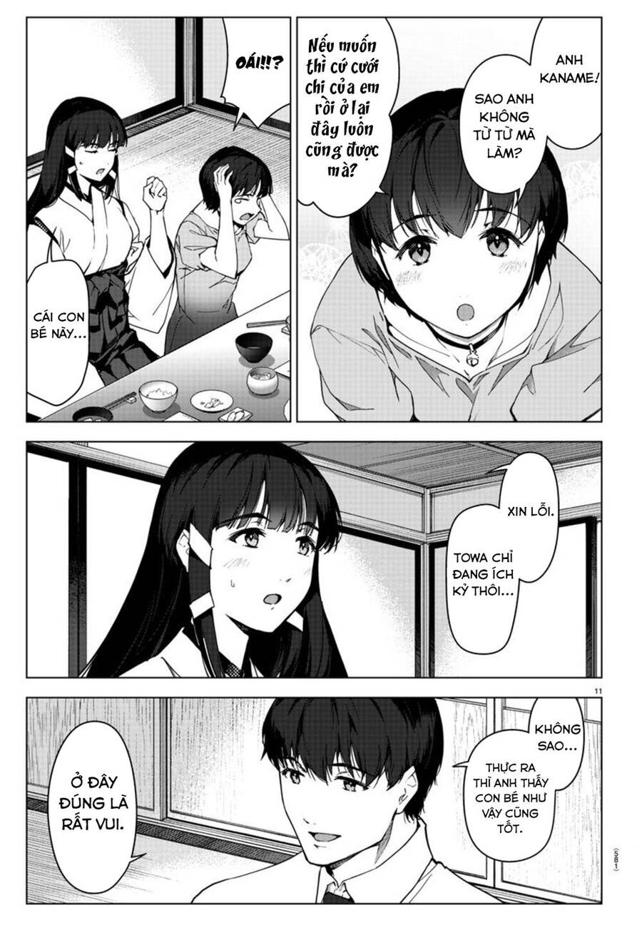 Darwins Game Chap 95 - Next Chap 96