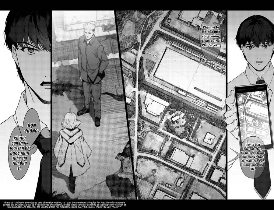 Darwins Game Chap 95 - Next Chap 96