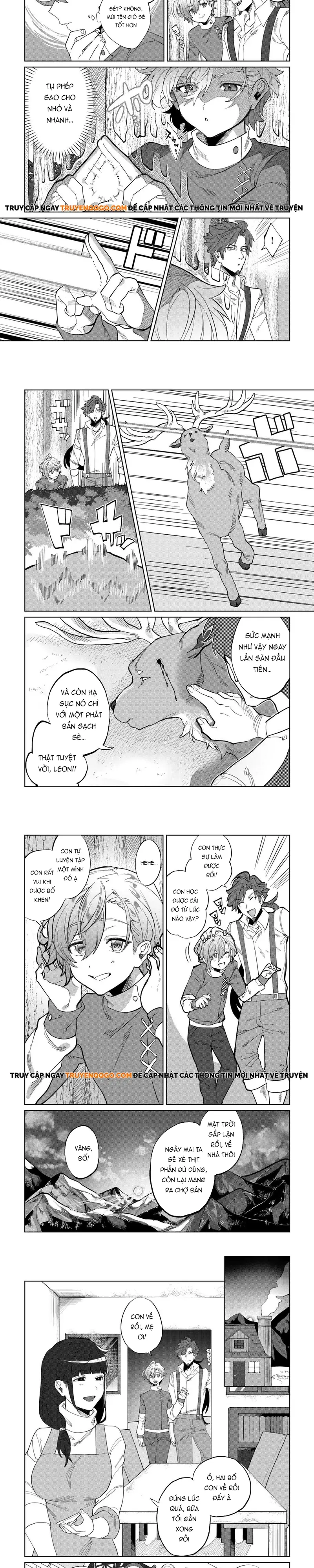 Datsuraku Shita Kizokuke Ni Hirowaretanode Ongaeshi De Hukkou Sasemasu Chap 1 - Next Chap 2