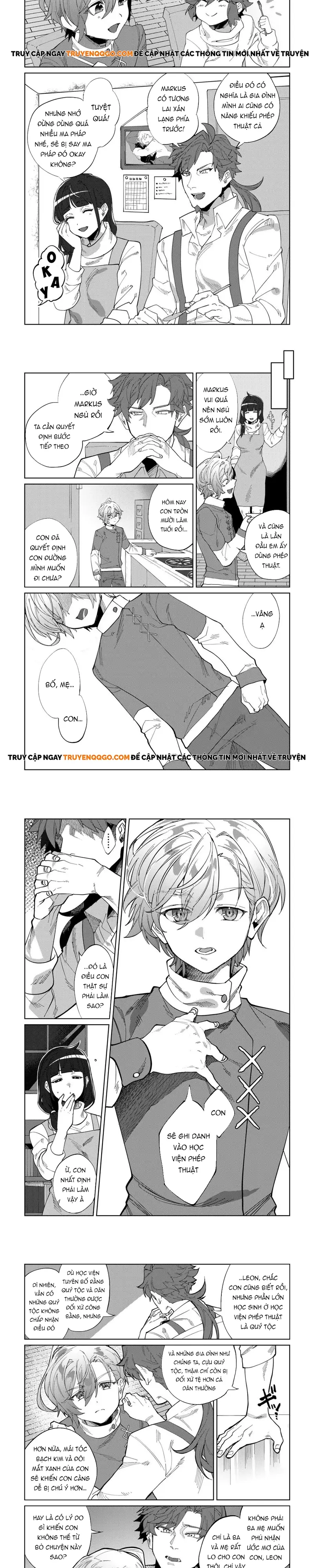 Datsuraku Shita Kizokuke Ni Hirowaretanode Ongaeshi De Hukkou Sasemasu Chap 1 - Next Chap 2