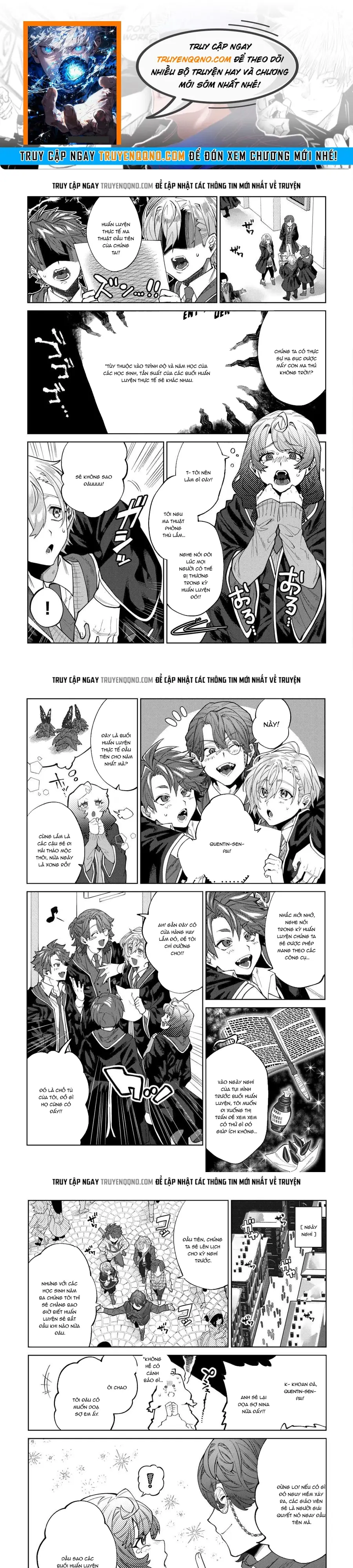 Datsuraku Shita Kizokuke Ni Hirowaretanode Ongaeshi De Hukkou Sasemasu Chap 6 - Next Chap 7