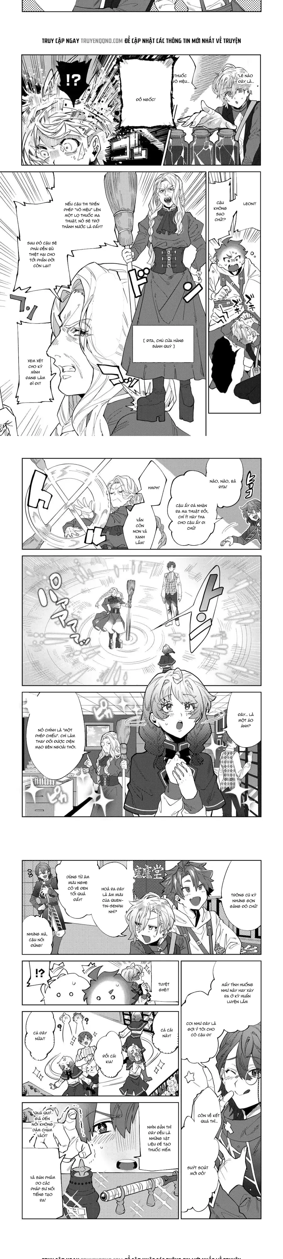 Datsuraku Shita Kizokuke Ni Hirowaretanode Ongaeshi De Hukkou Sasemasu Chap 6 - Next Chap 7