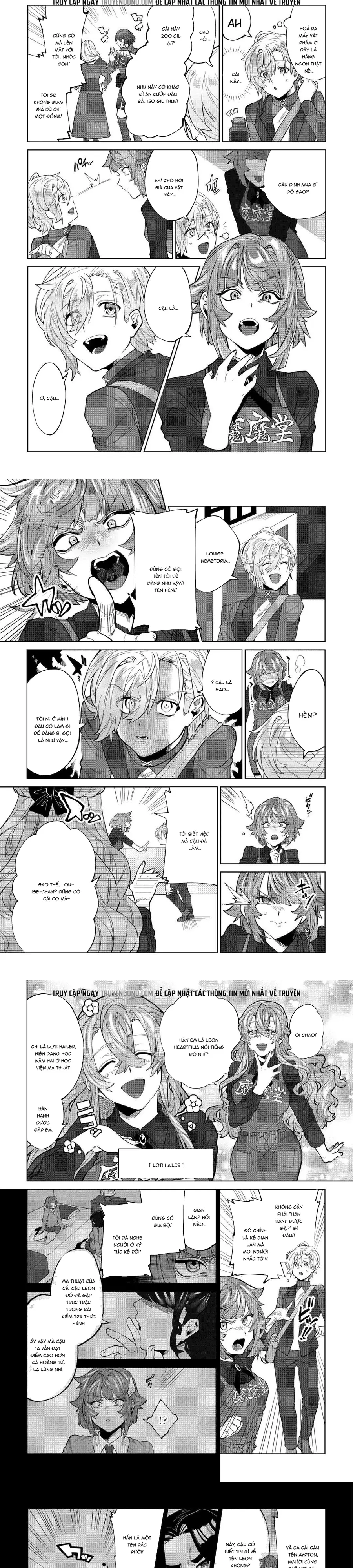 Datsuraku Shita Kizokuke Ni Hirowaretanode Ongaeshi De Hukkou Sasemasu Chap 6 - Next Chap 7