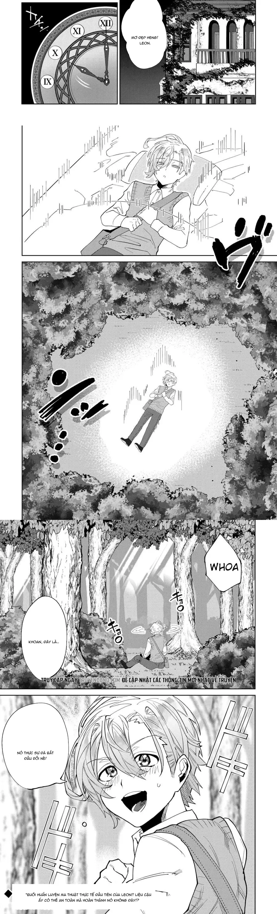 Datsuraku Shita Kizokuke Ni Hirowaretanode Ongaeshi De Hukkou Sasemasu Chap 6 - Next Chap 7