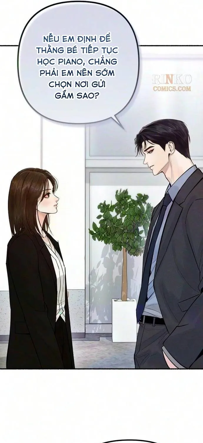 Dấu Ấn Bảo Trợ Chap 11 - Next Chap 12