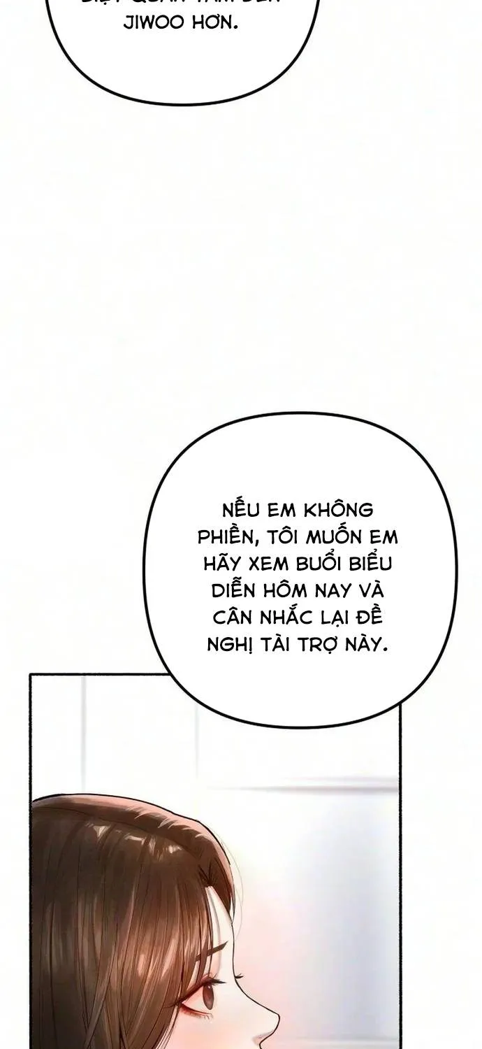 Dấu Ấn Bảo Trợ Chap 11 - Next Chap 12