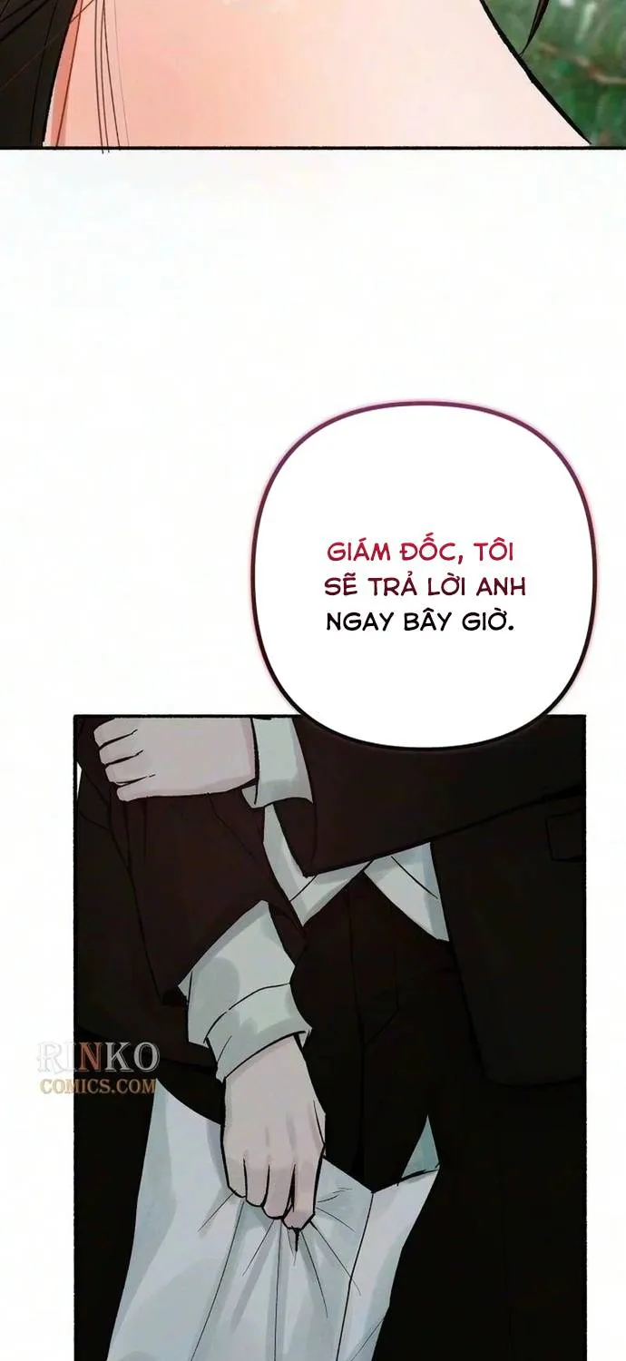 Dấu Ấn Bảo Trợ Chap 11 - Next Chap 12