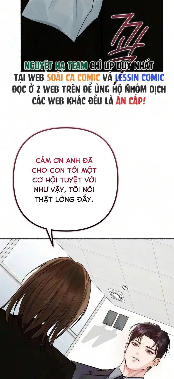 Dấu Ấn Bảo Trợ Chap 11 - Next Chap 12