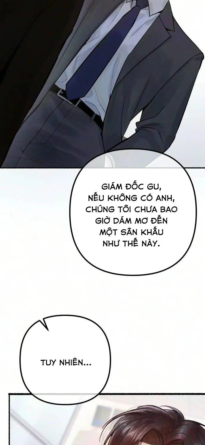 Dấu Ấn Bảo Trợ Chap 11 - Next Chap 12