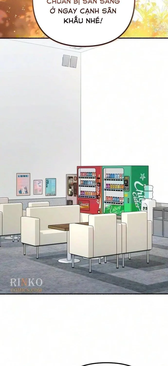 Dấu Ấn Bảo Trợ Chap 11 - Next Chap 12